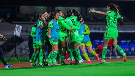 FC Juárez, León y Pumas van por el último boleto a Liguilla