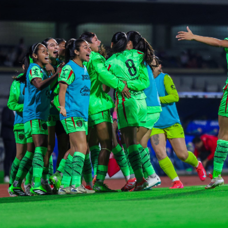 FC Juárez, León y Pumas van por el último boleto a Liguilla