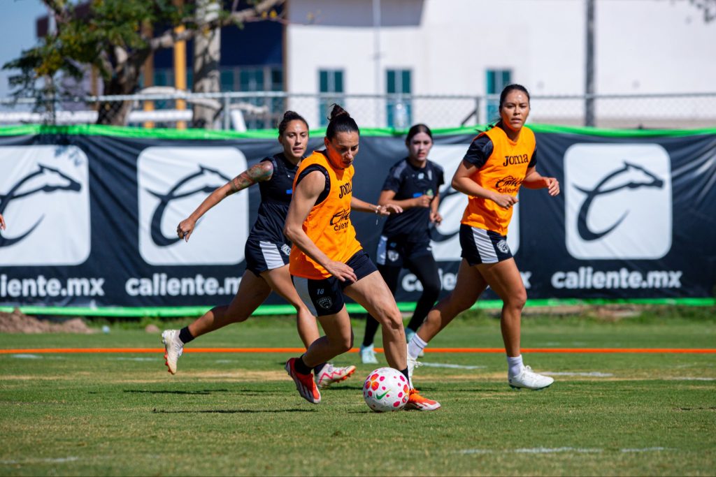 momios liga mx femenil