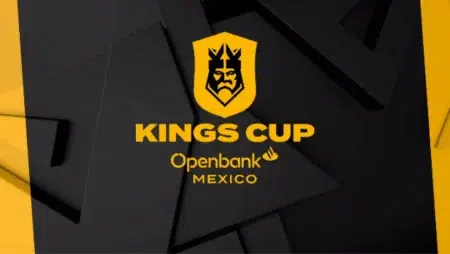 Apuestas Ganador Kings League México 2026