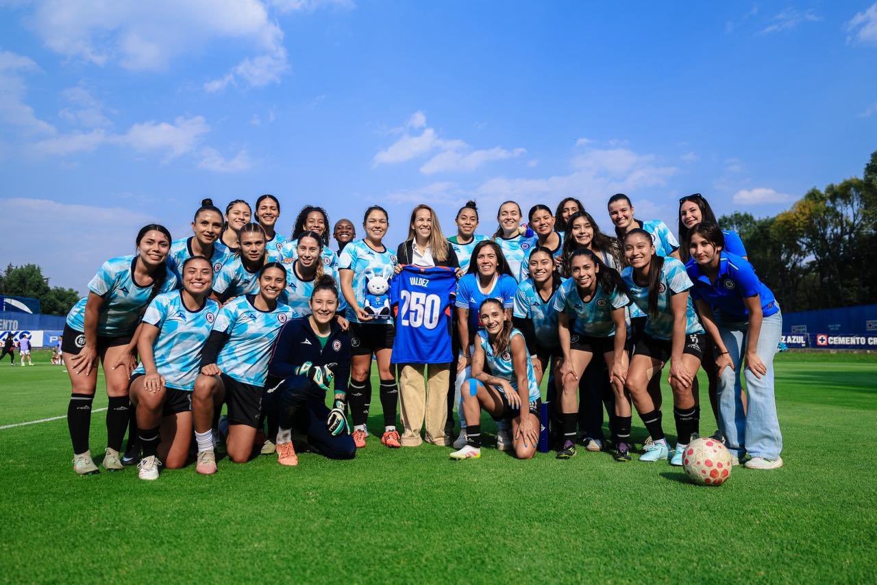 Cruz Azul Femenil