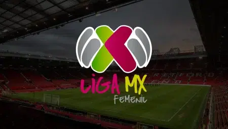 Apuestas Ganador Liga MX Femenil Apertura 2025