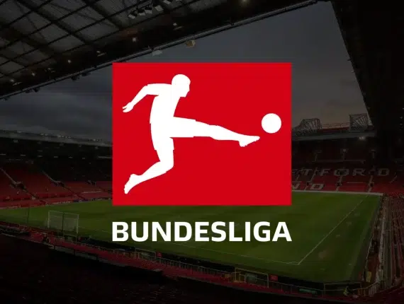 Apuestas Ganador Bundesliga 2026