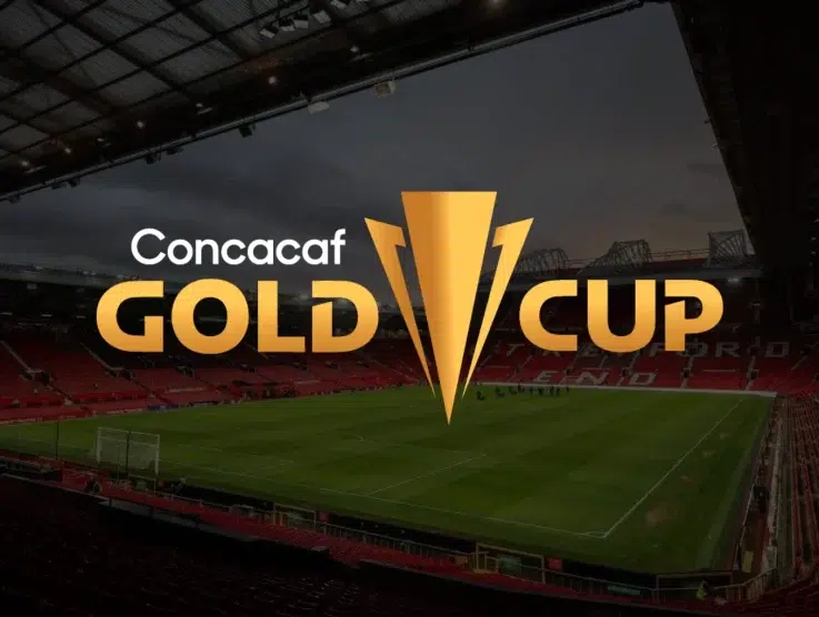 Apuestas Ganador Copa Oro 2027