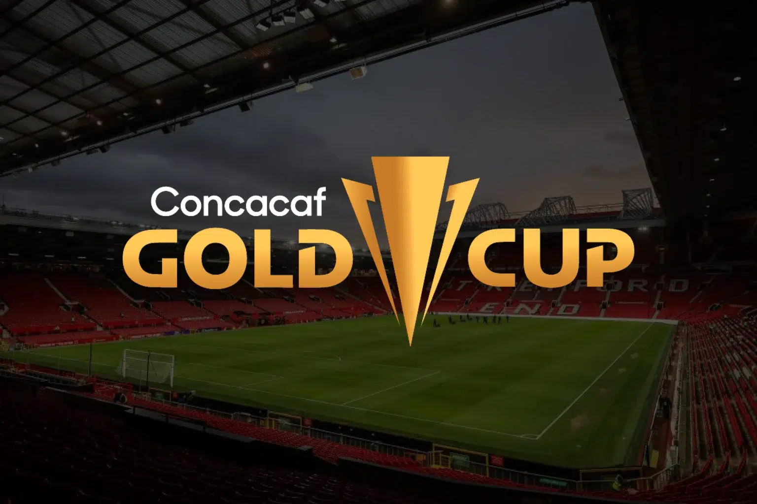 Apuestas Ganador Copa Oro 2027