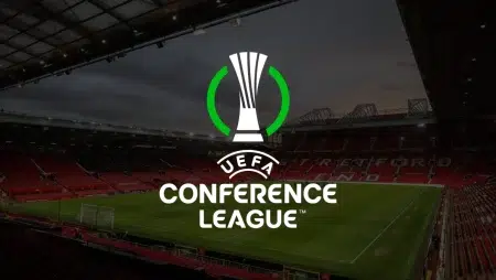 Apuestas Ganador Conference League 2026
