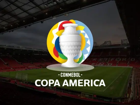 Apuestas Ganador Copa América 2028