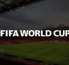 Apuestas Ganador Copa del Mundo Fútbol