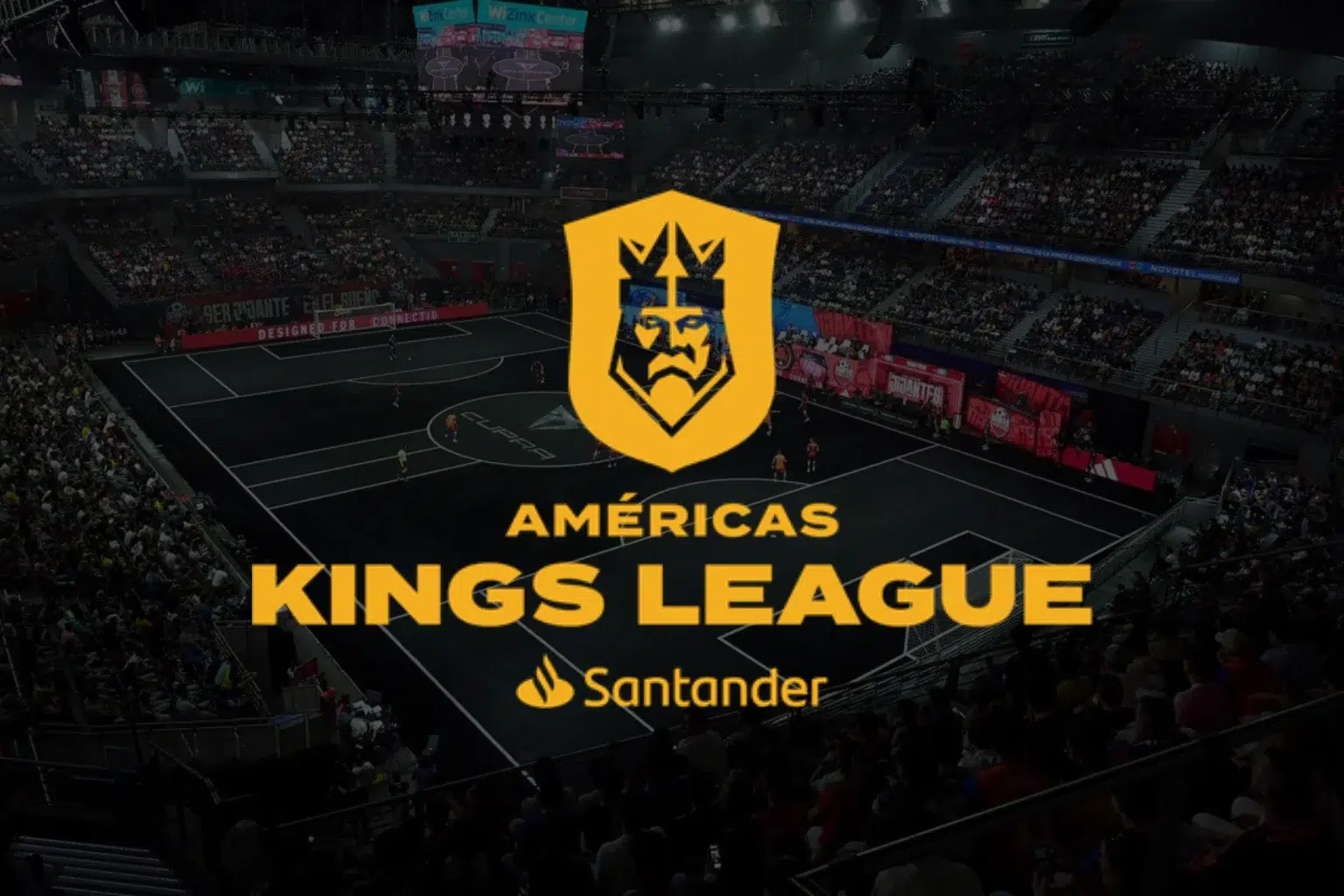 Apuestas Ganador Kings League México 2026