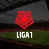 Apuestas Ganador Liga 1 de Perú 2025