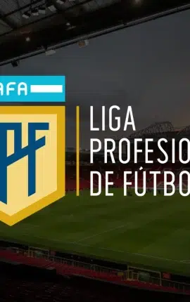 Apuestas Ganador Liga Argentina 2025