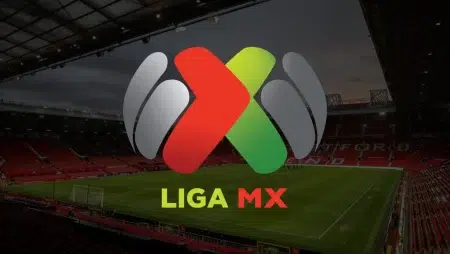 Apuestas Ganador Liga MX Apertura 2025