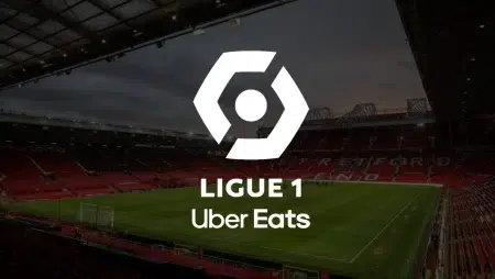 Apuestas Ganador Ligue 1 2026