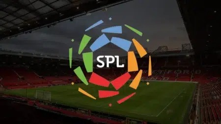 Apuestas Ganador Liga Arabia Saudita 2026