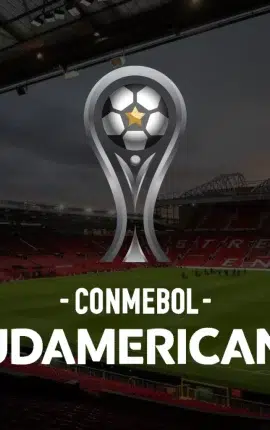 Apuestas Ganador Copa Sudamericana 2026