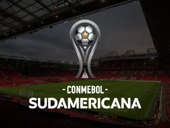 Apuestas Ganador Copa Sudamericana 2026