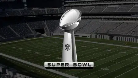 Apuestas Ganador Super Bowl LX 2026