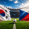 Previa Corea vs Chequia: Pronóstico y mejores momios 1×2 – Mundial 2026