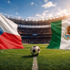 Previa Chequia vs México: Análisis y mejores momios 1×2 – Mundial 2026