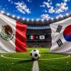 Previa México vs Corea del Sur: Análisis y mejores momios 1×2 – Mundial 2026